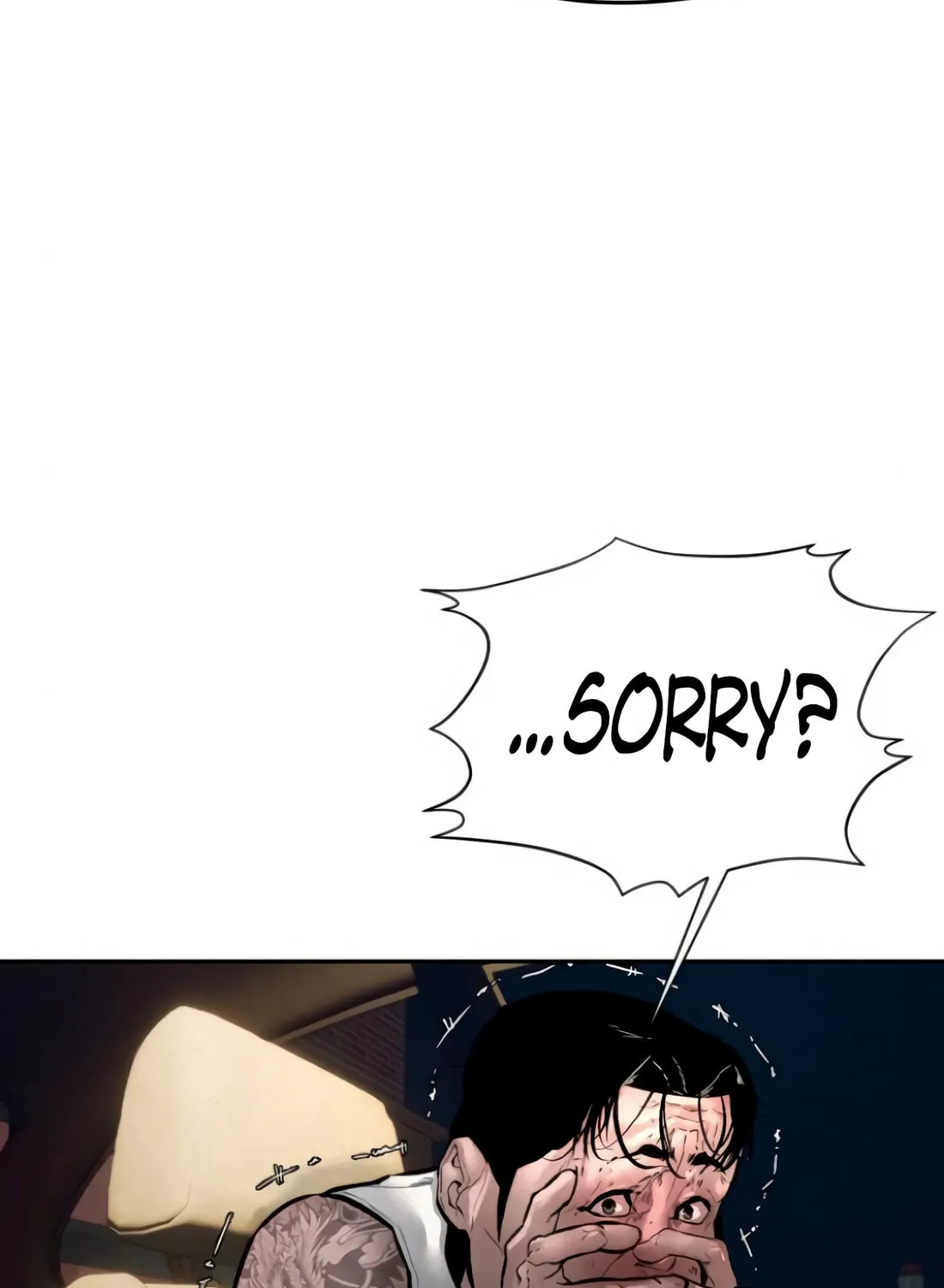 The Evil God's Heir Chapter 7 page 90 - 