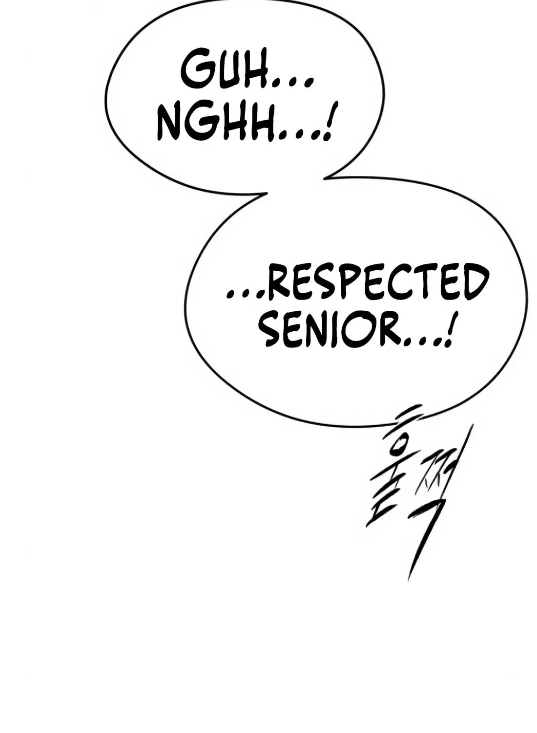 The Evil God's Heir Chapter 7 page 10 - 