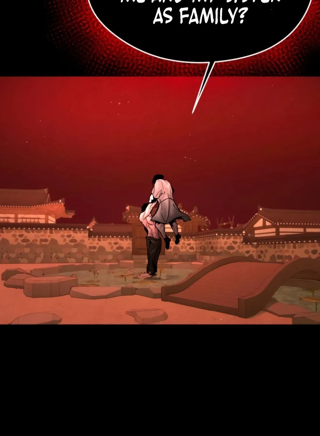 The Evil God's Heir Chapter 8 page 13 - 