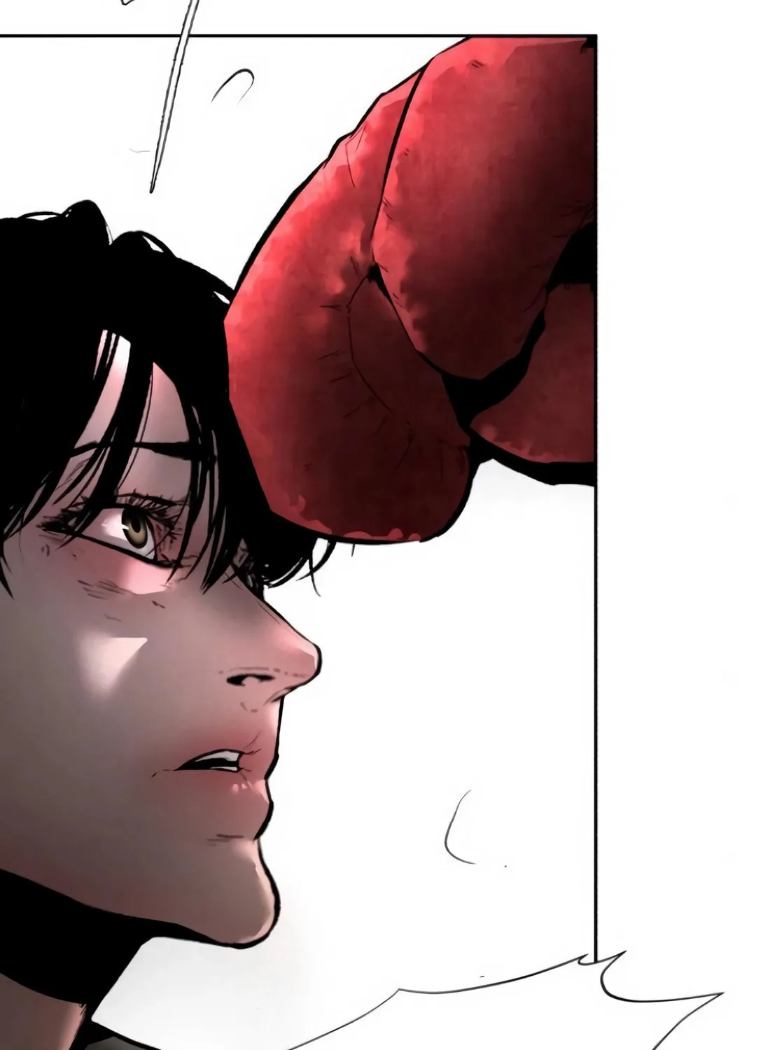 The Evil God's Heir Chapter 8 page 125 - 