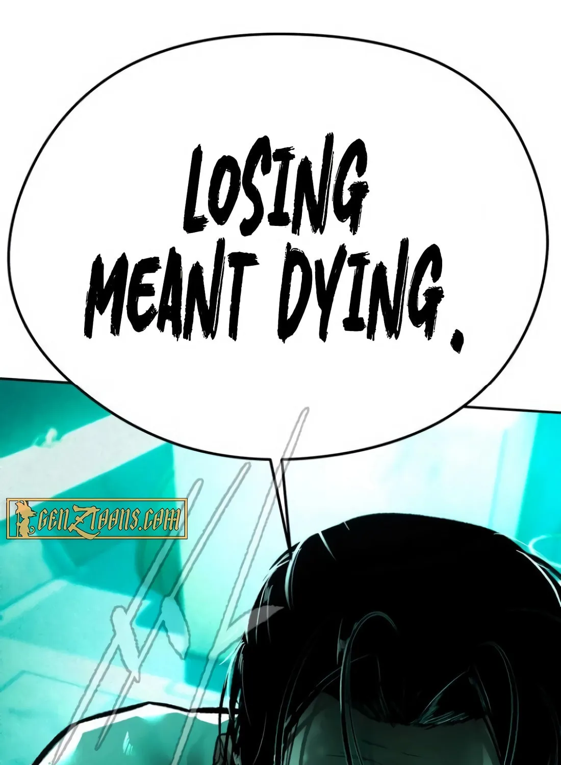The Evil God's Heir Chapter 8 page 184 - 