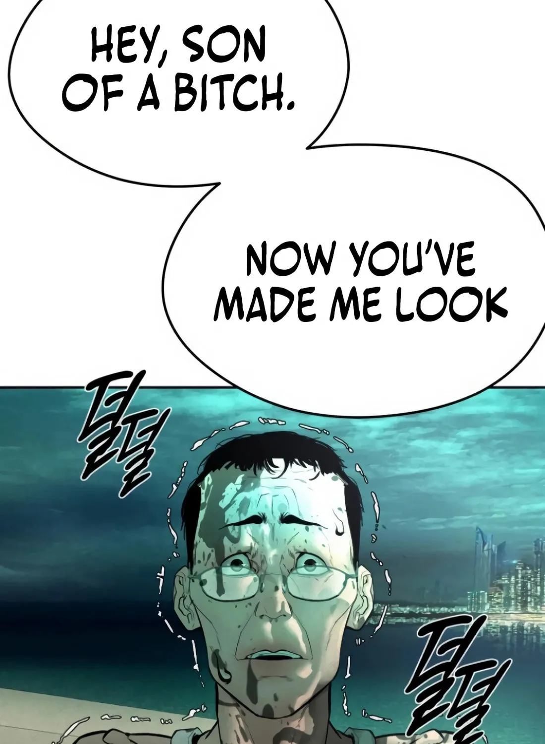 The Evil God's Heir Chapter 8 page 201 - 
