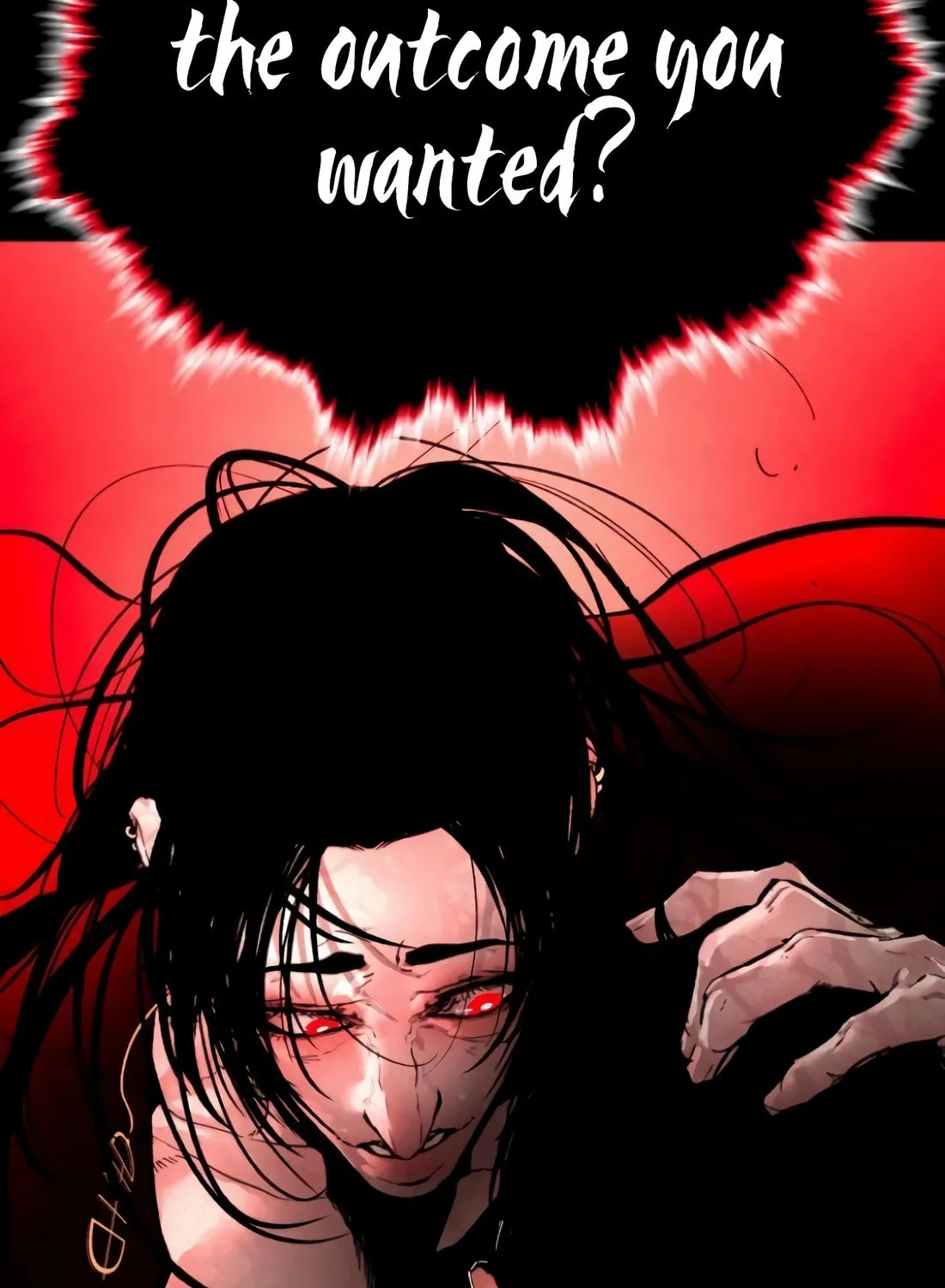 The Evil God's Heir Chapter 8 page 31 - 