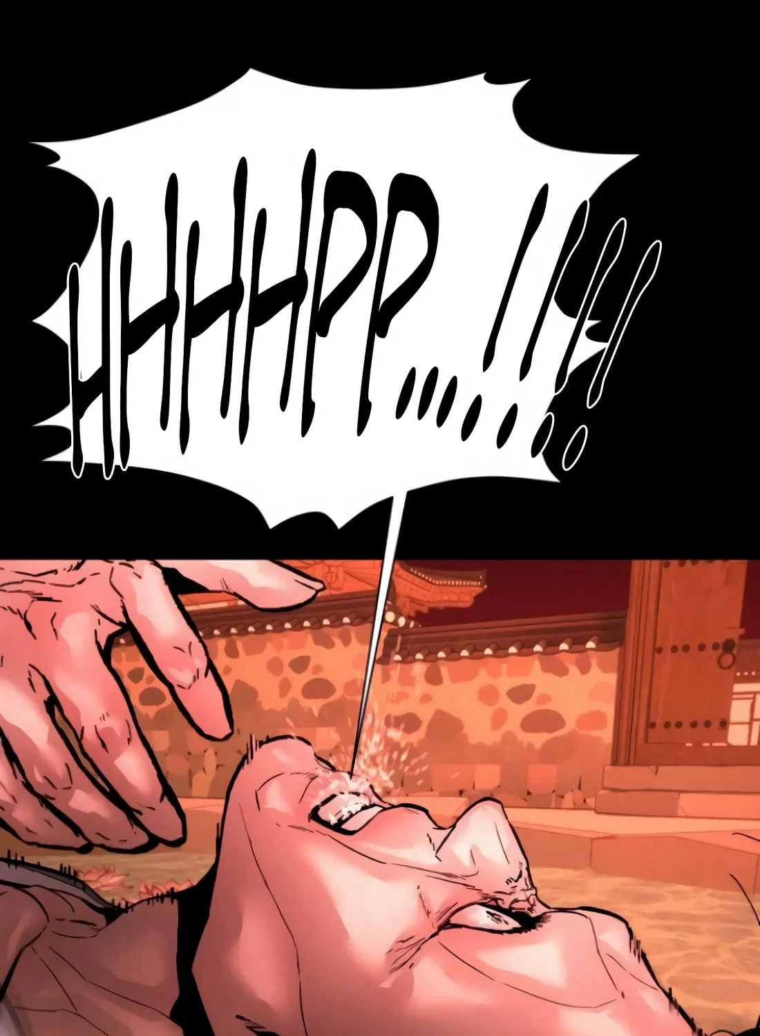 The Evil God's Heir Chapter 8 page 38 - 