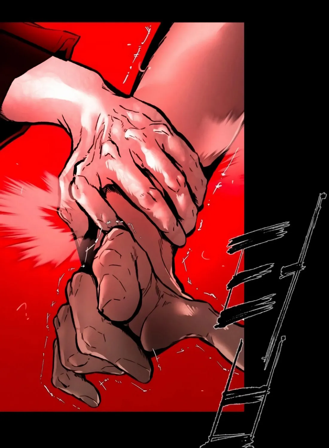 The Evil God's Heir Chapter 8 page 42 - 
