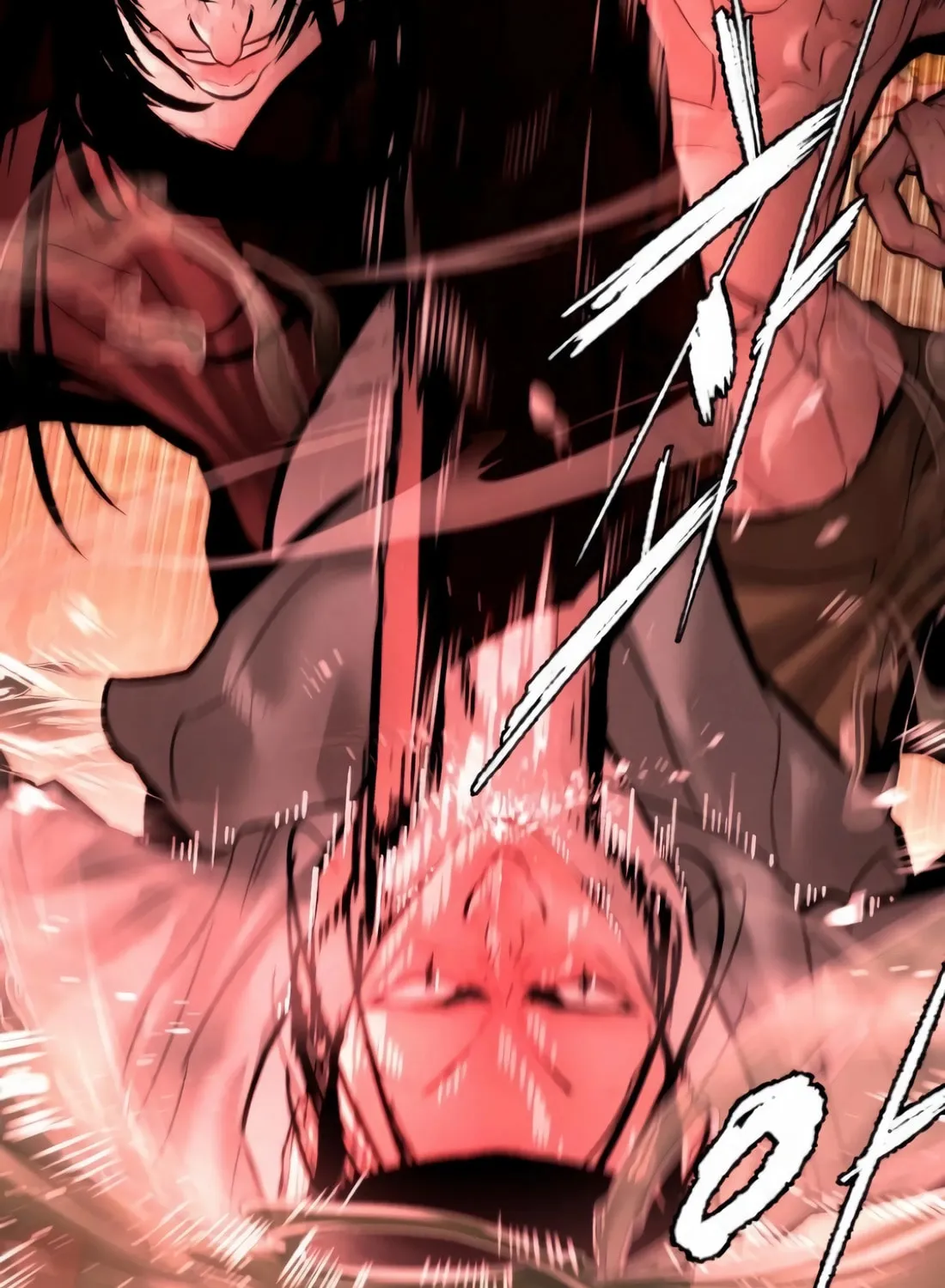 The Evil God's Heir Chapter 8 page 44 - 