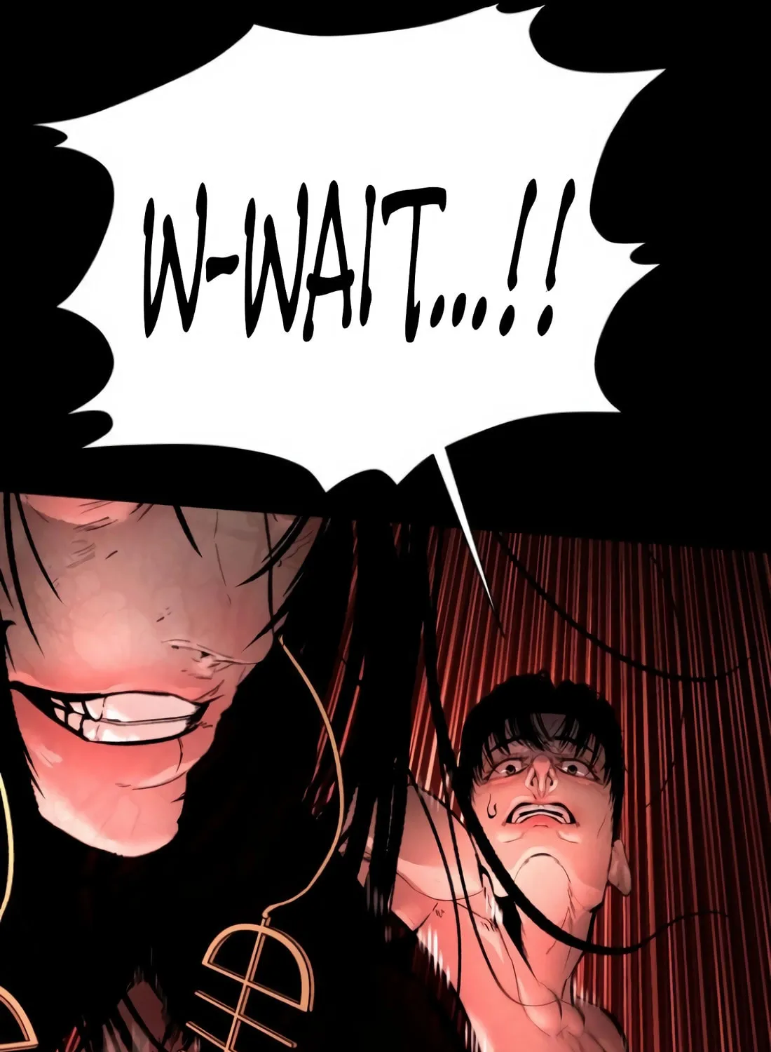 The Evil God's Heir Chapter 8 page 47 - 