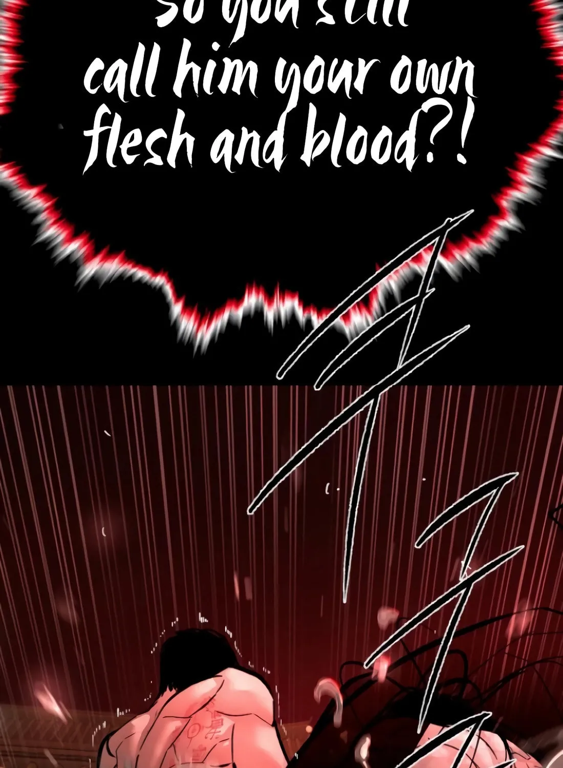 The Evil God's Heir Chapter 8 page 50 - 