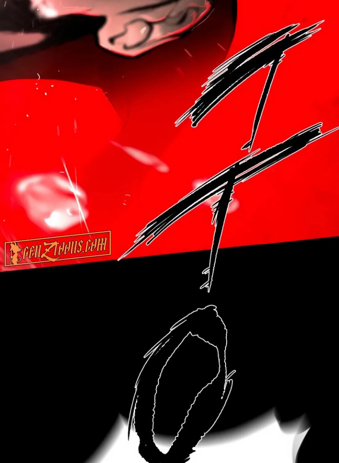 The Evil God's Heir Chapter 8 page 56 - 