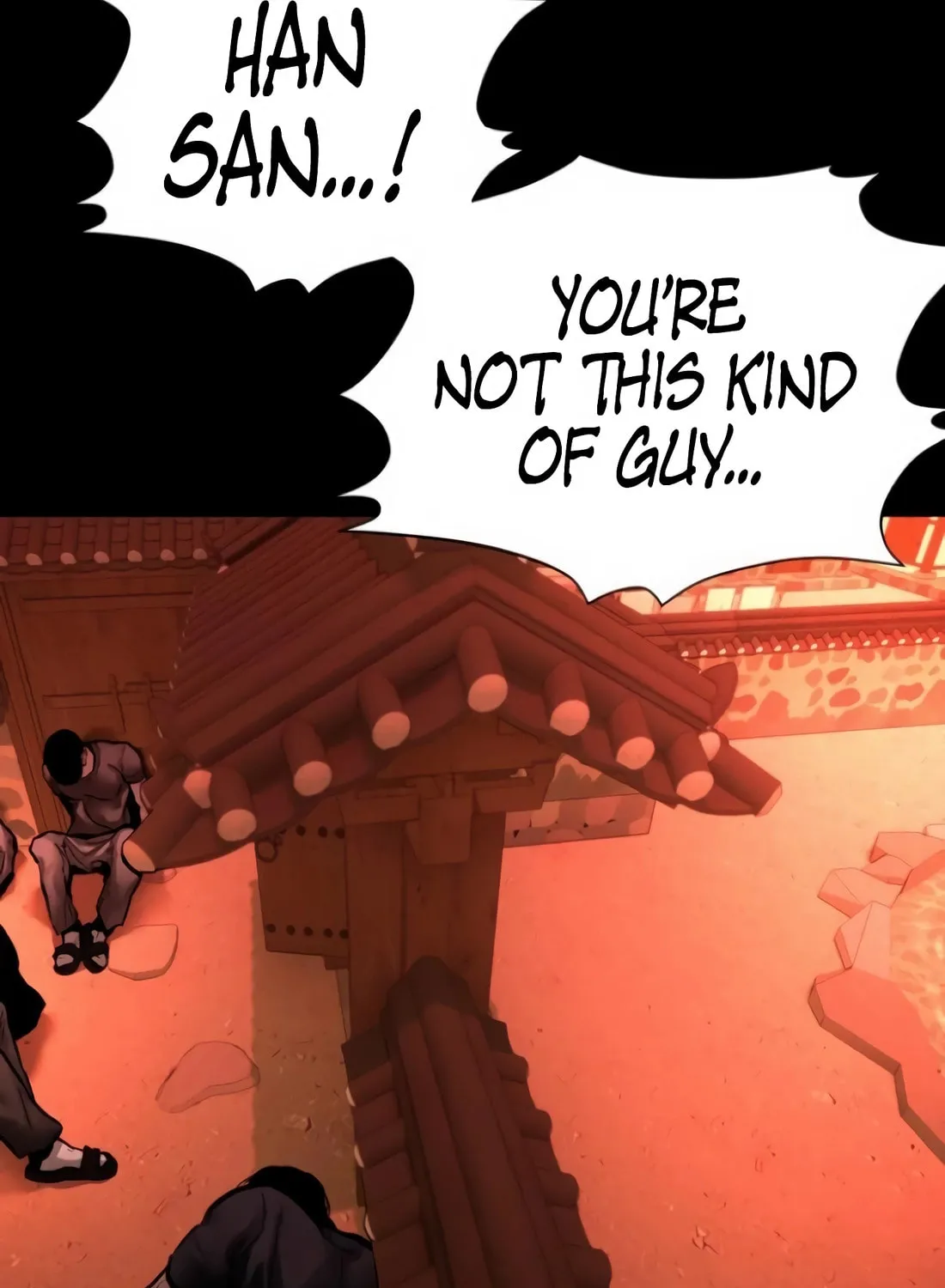 The Evil God's Heir Chapter 8 page 7 - 