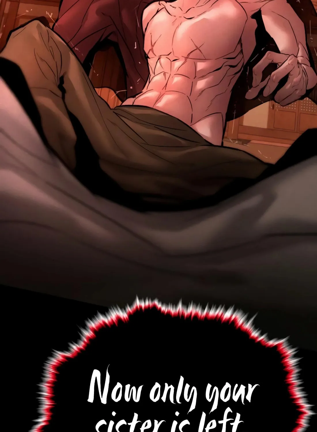 The Evil God's Heir Chapter 8 page 64 - 