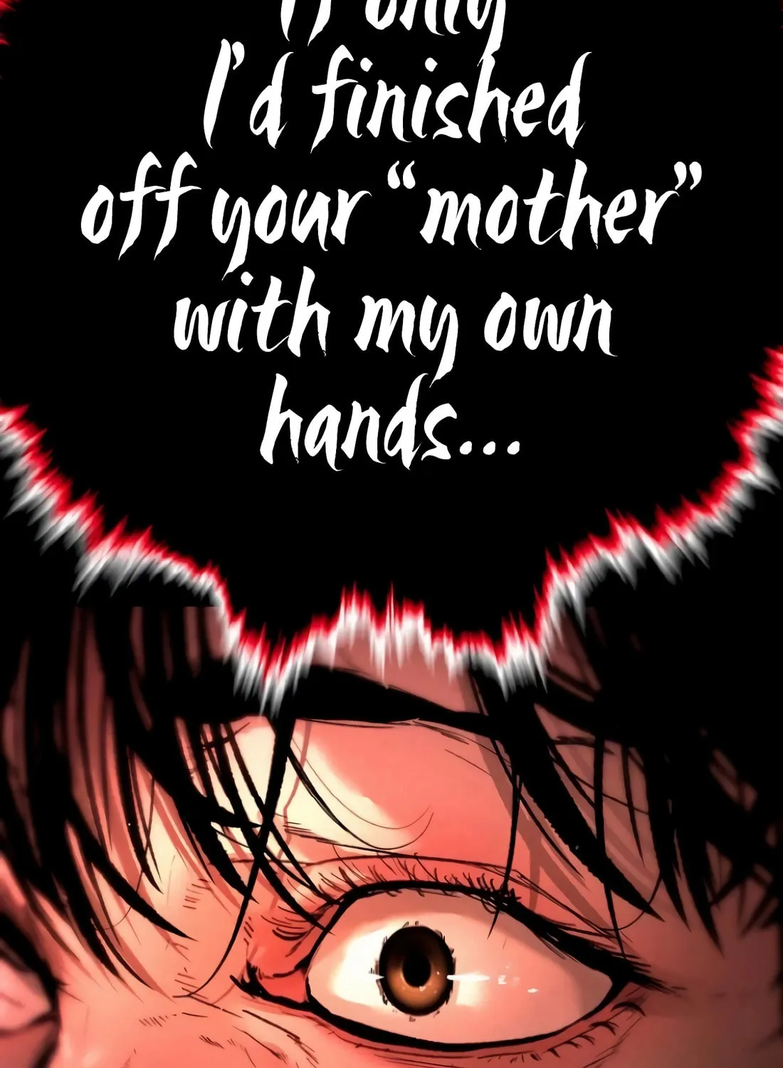 The Evil God's Heir Chapter 8 page 68 - 