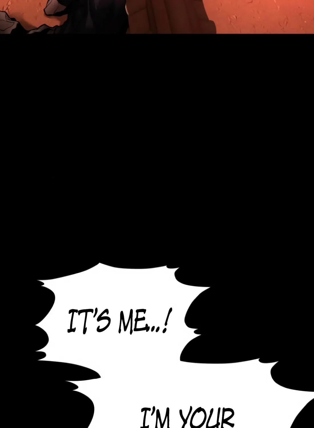 The Evil God's Heir Chapter 8 page 8 - 