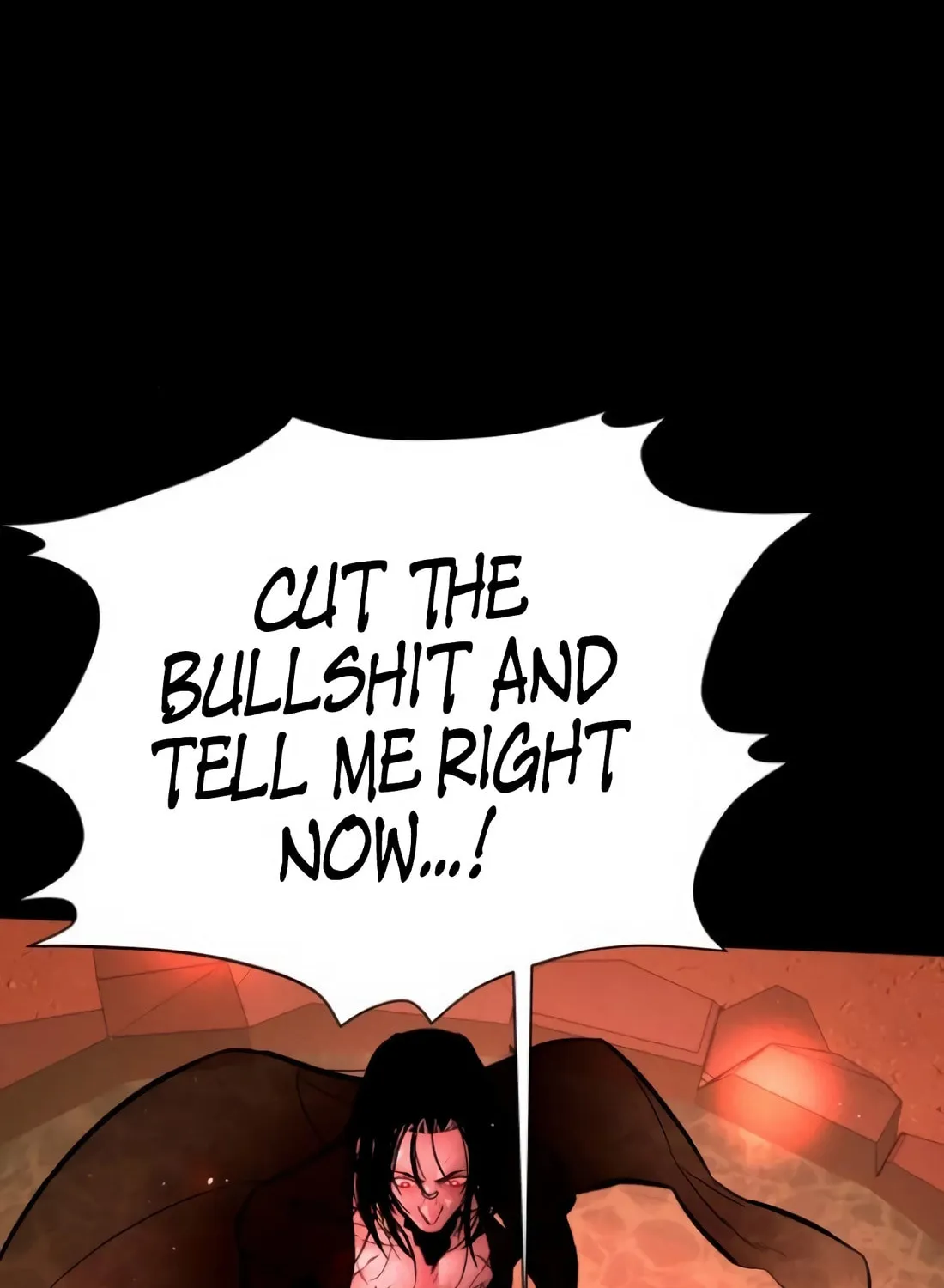 The Evil God's Heir Chapter 8 page 73 - 