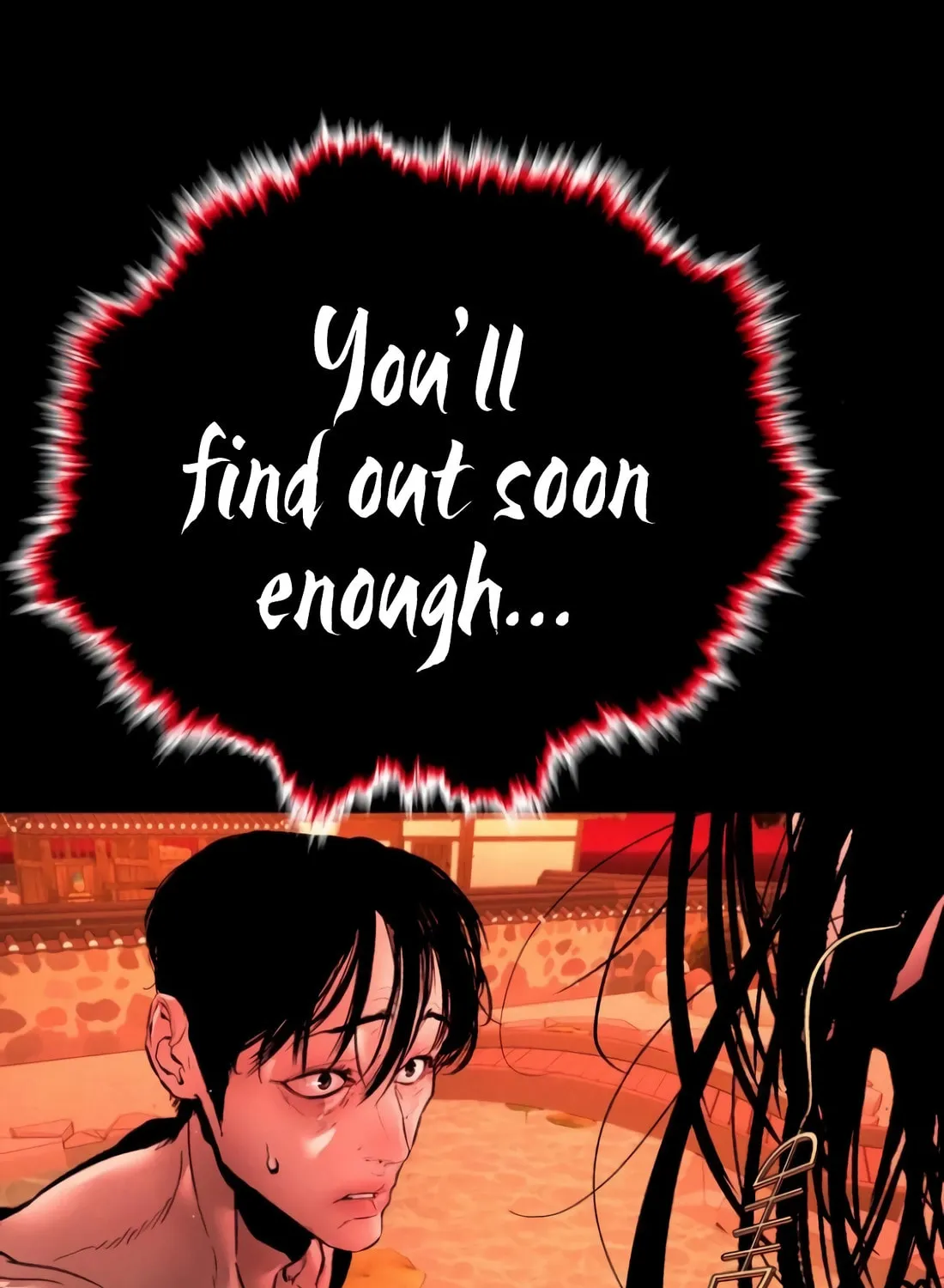The Evil God's Heir Chapter 8 page 77 - 