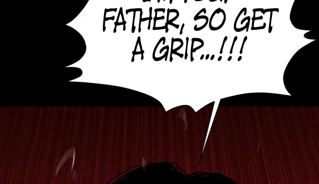 The Evil God's Heir Chapter 8 page 9 - 
