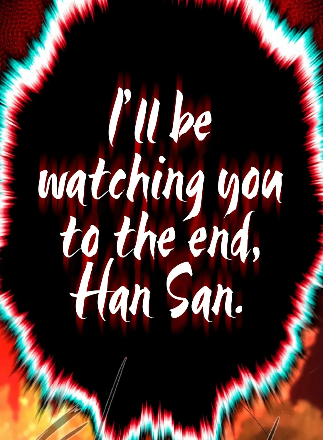 The Evil God's Heir Chapter 8 page 81 - 