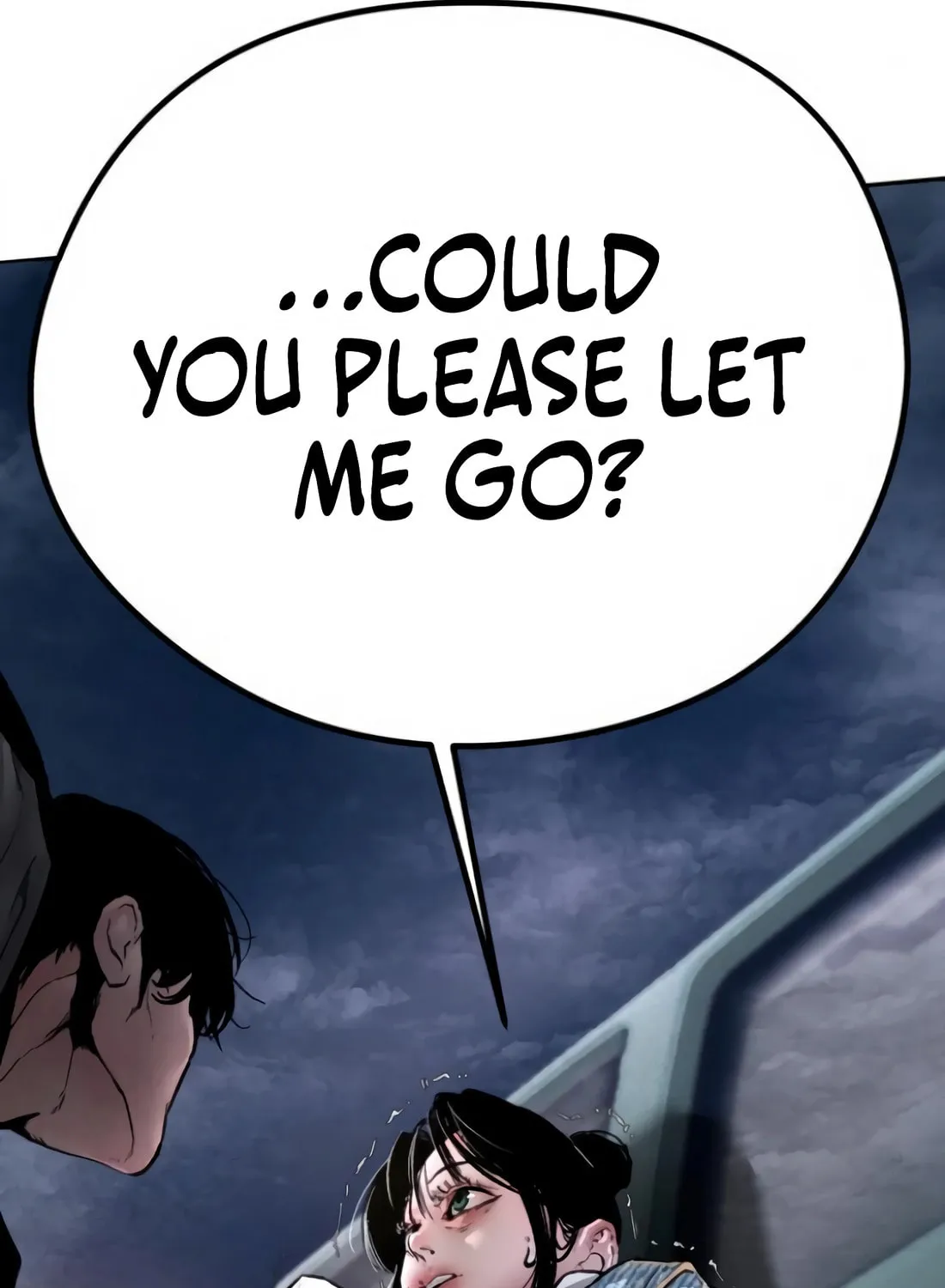 The Evil God's Heir Chapter 8 page 95 - 