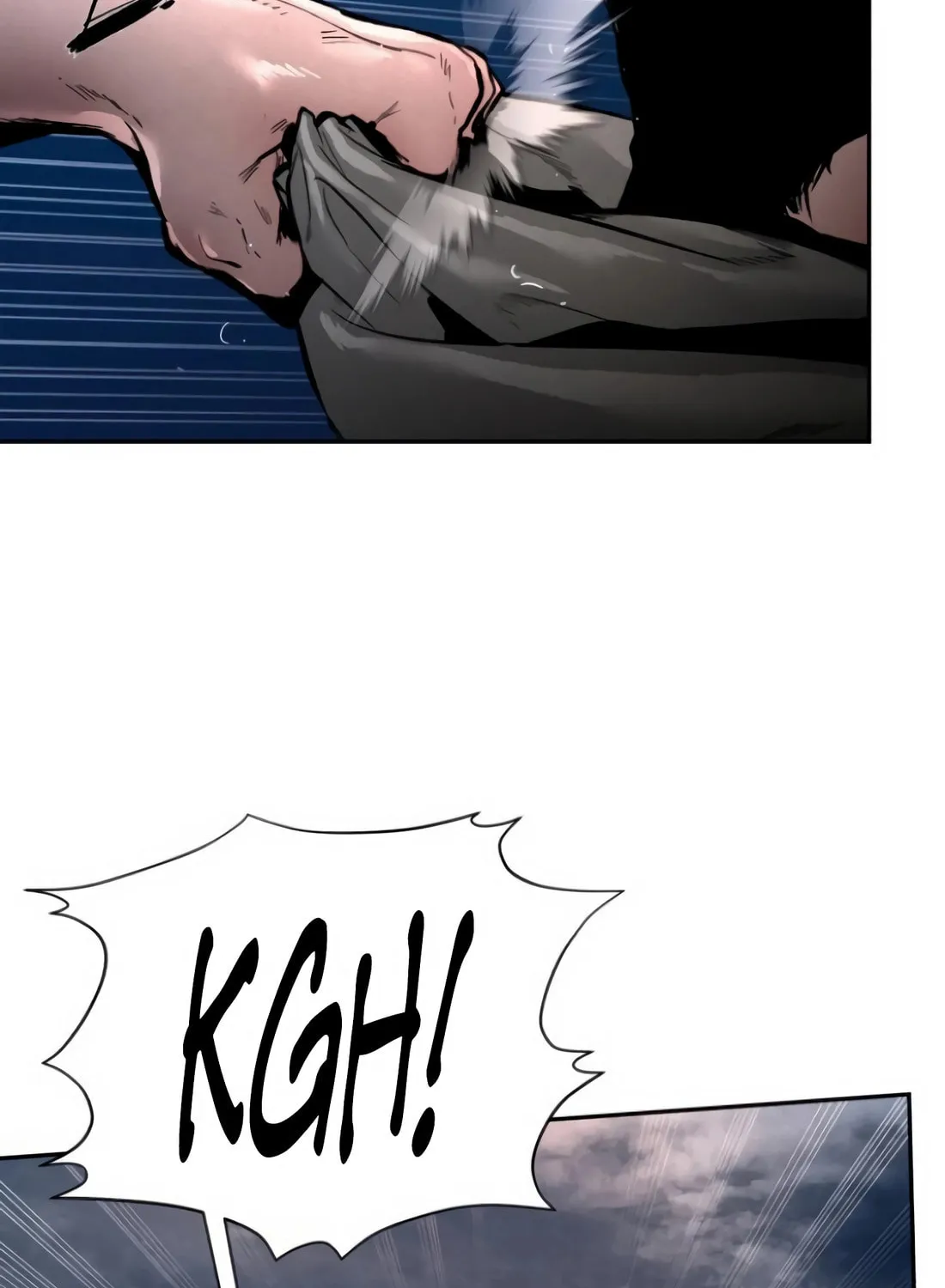 The Evil God's Heir Chapter 8 page 98 - 