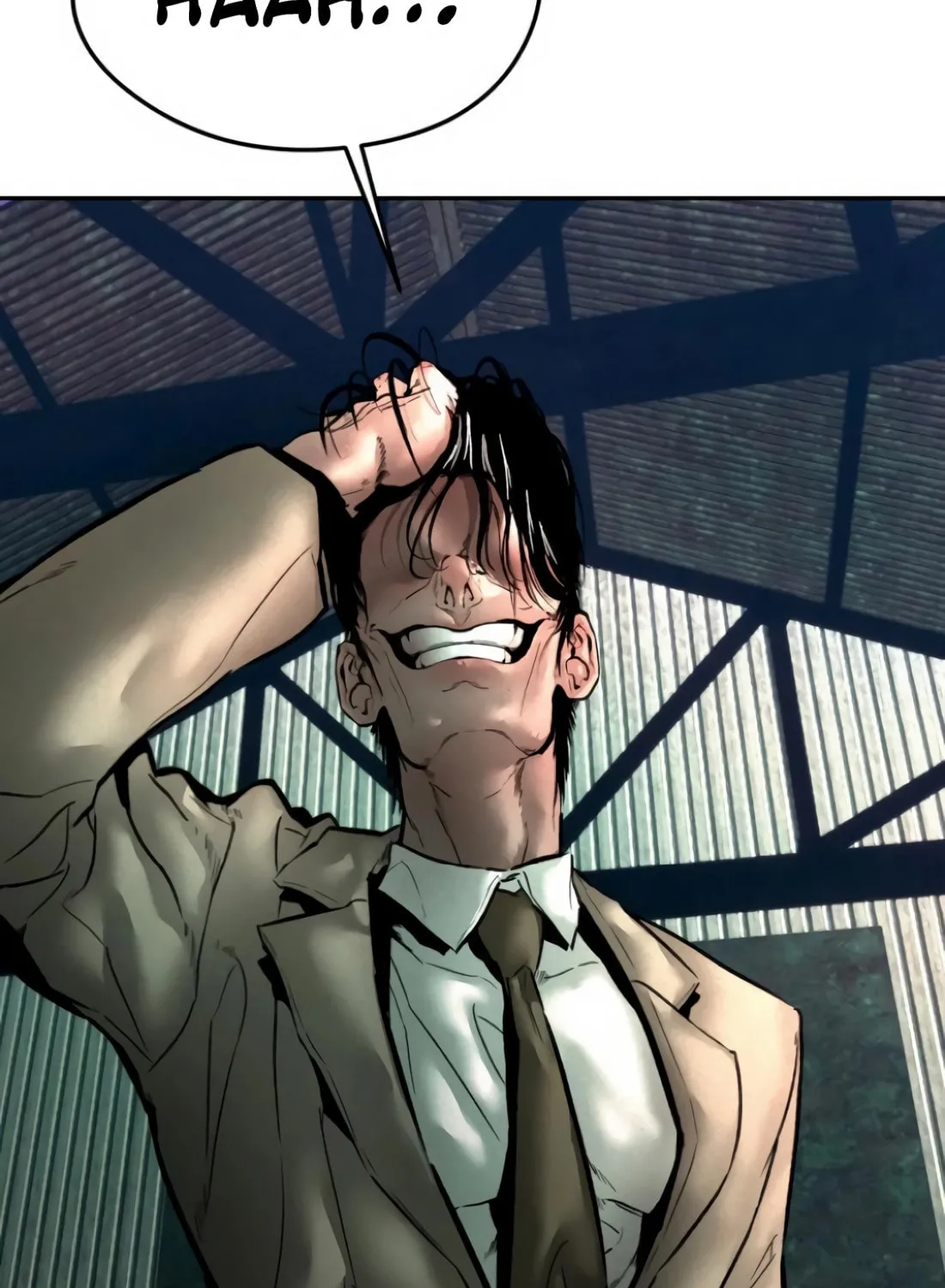 The Evil God's Heir Chapter 9 page 153 - 
