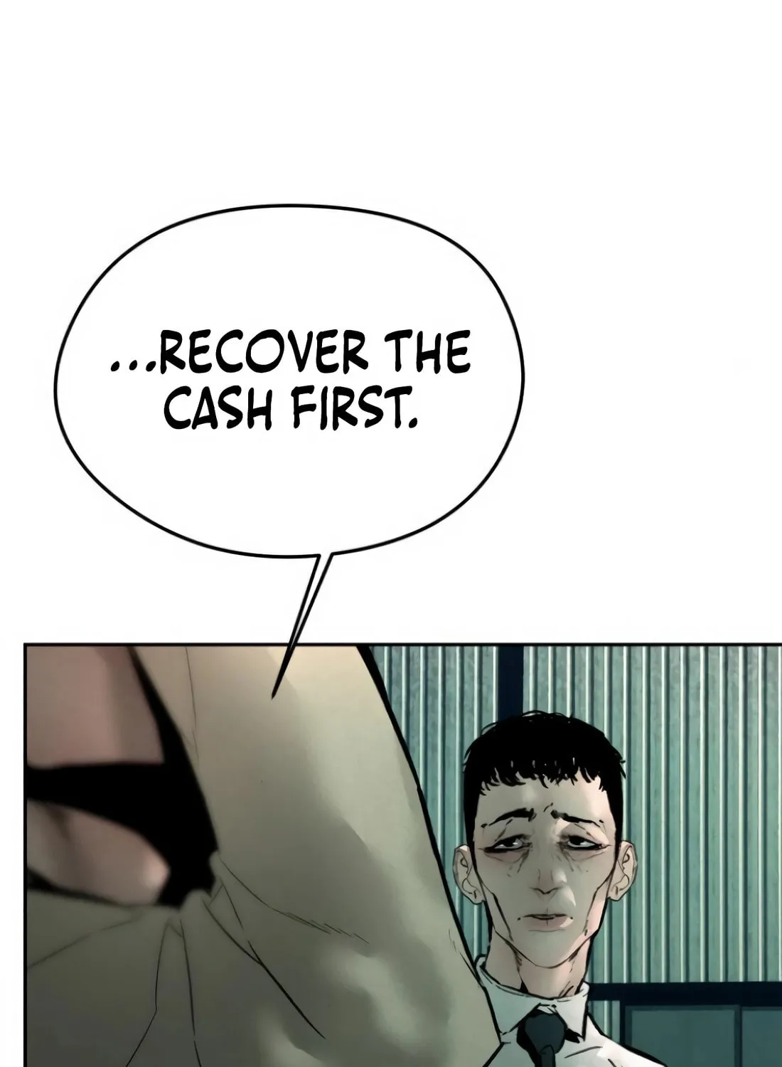 The Evil God's Heir Chapter 9 page 156 - 