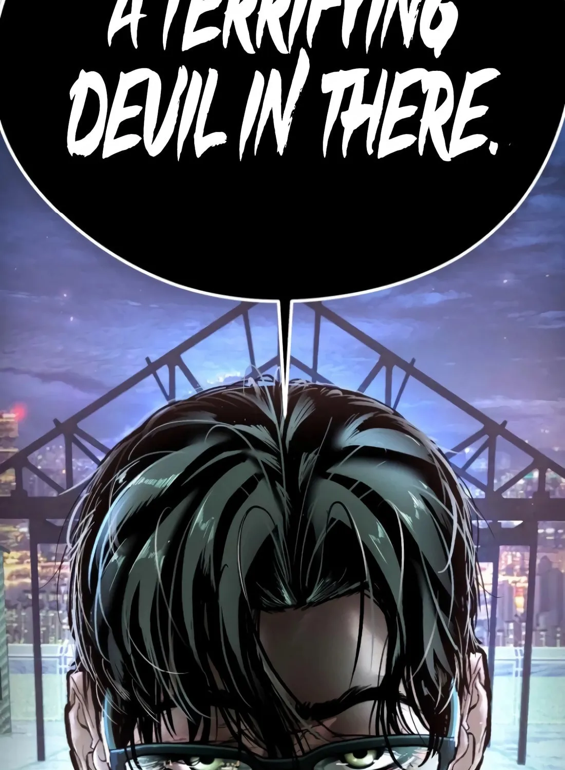 The Evil God's Heir Chapter 9 page 168 - 
