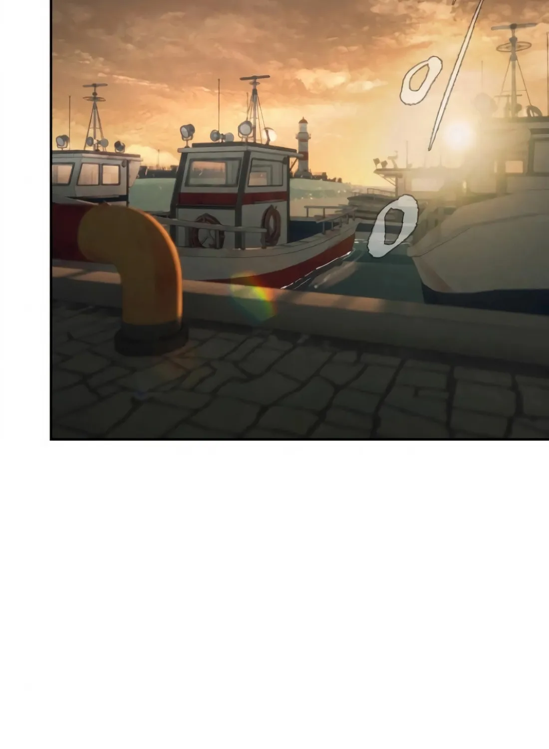 The Evil God's Heir Chapter 9 page 3 - 