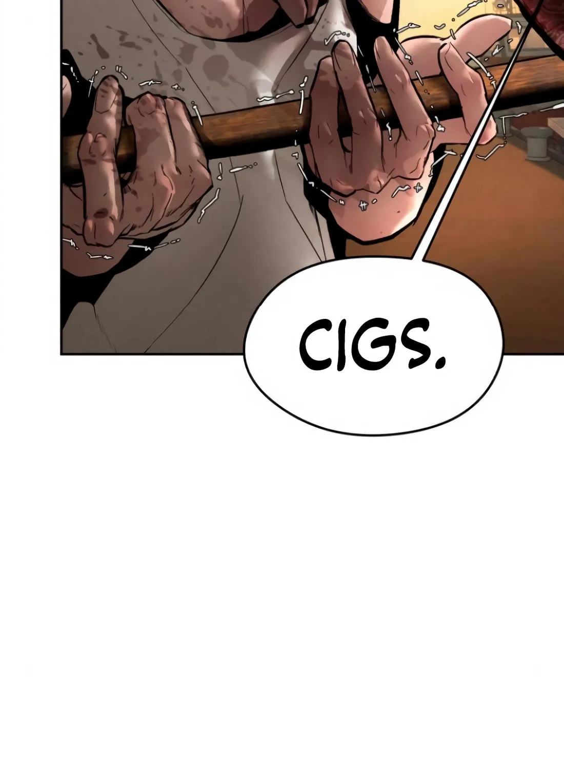 The Evil God's Heir Chapter 9 page 22 - 