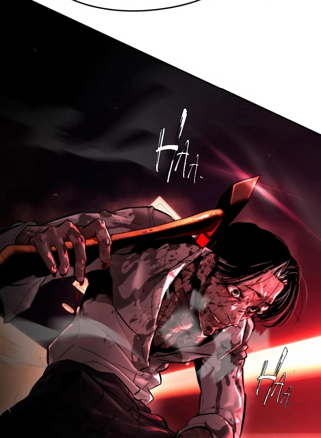 The Evil God's Heir Chapter 9 page 44 - 