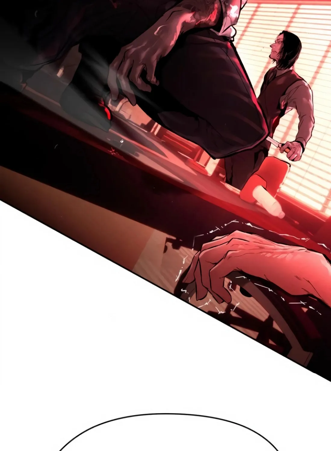 The Evil God's Heir Chapter 9 page 45 - 