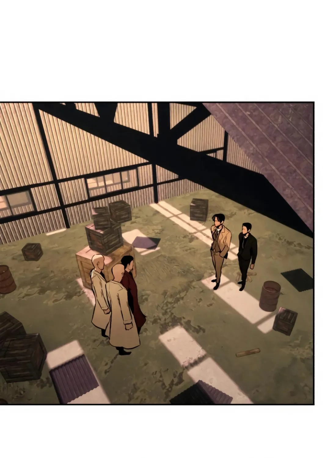 The Evil God's Heir Chapter 9 page 65 - 
