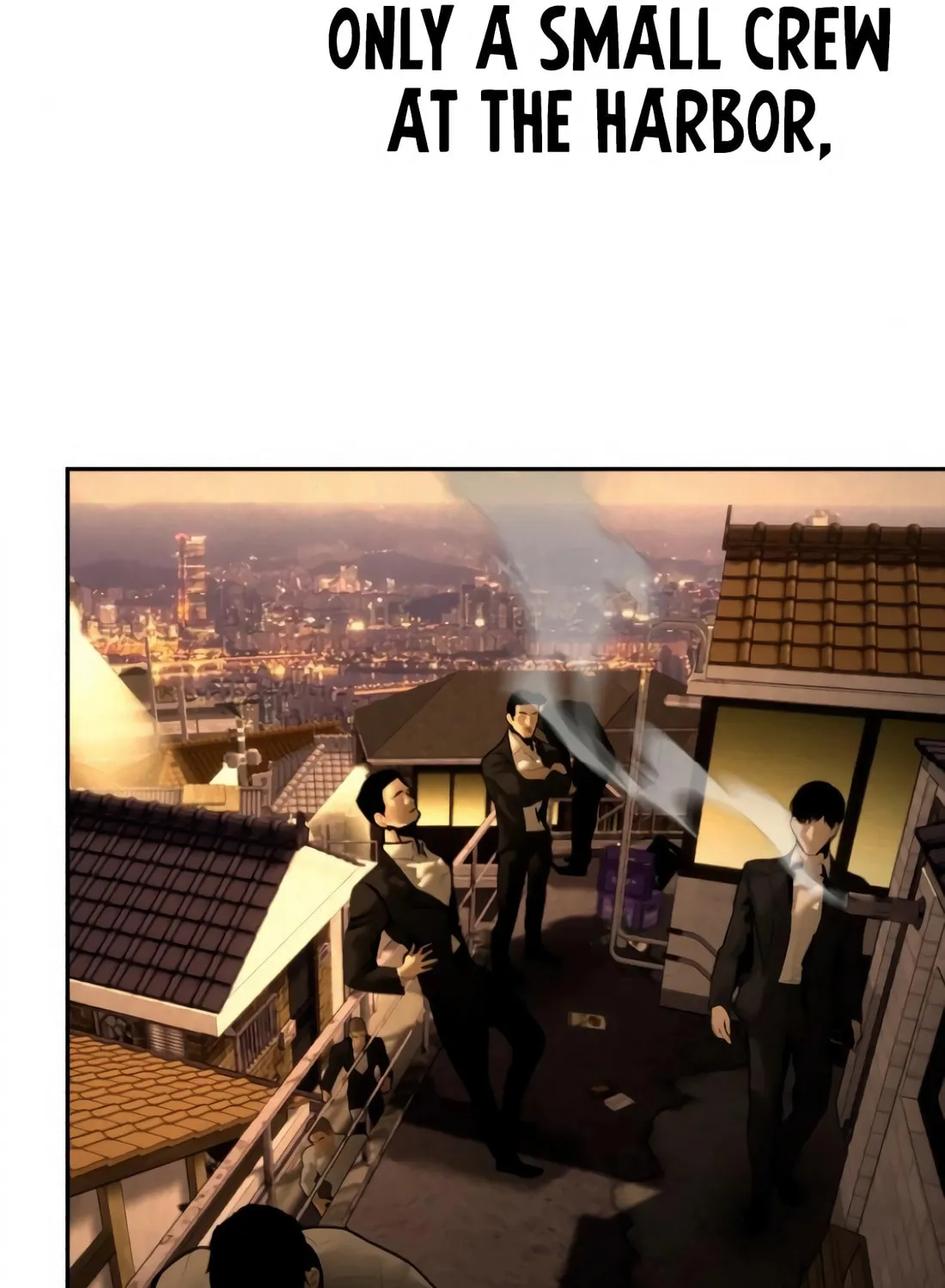 The Evil God's Heir Chapter 9 page 66 - 
