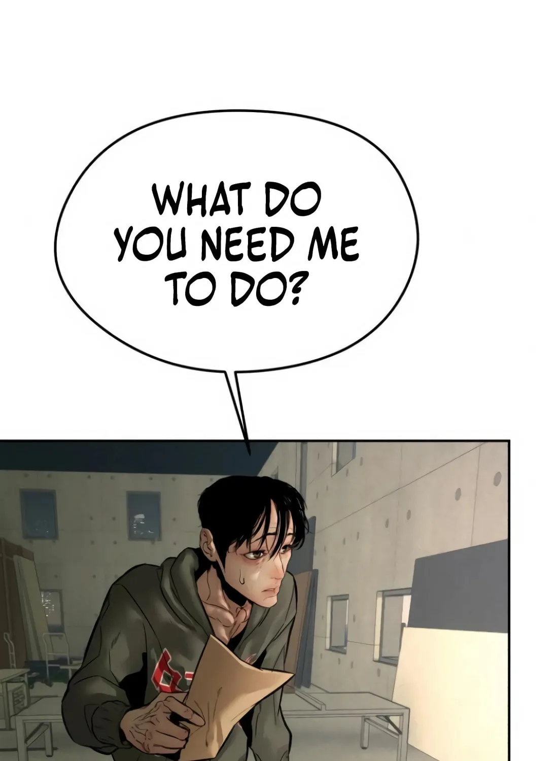 The Evil God's Heir Chapter 9 page 69 - 
