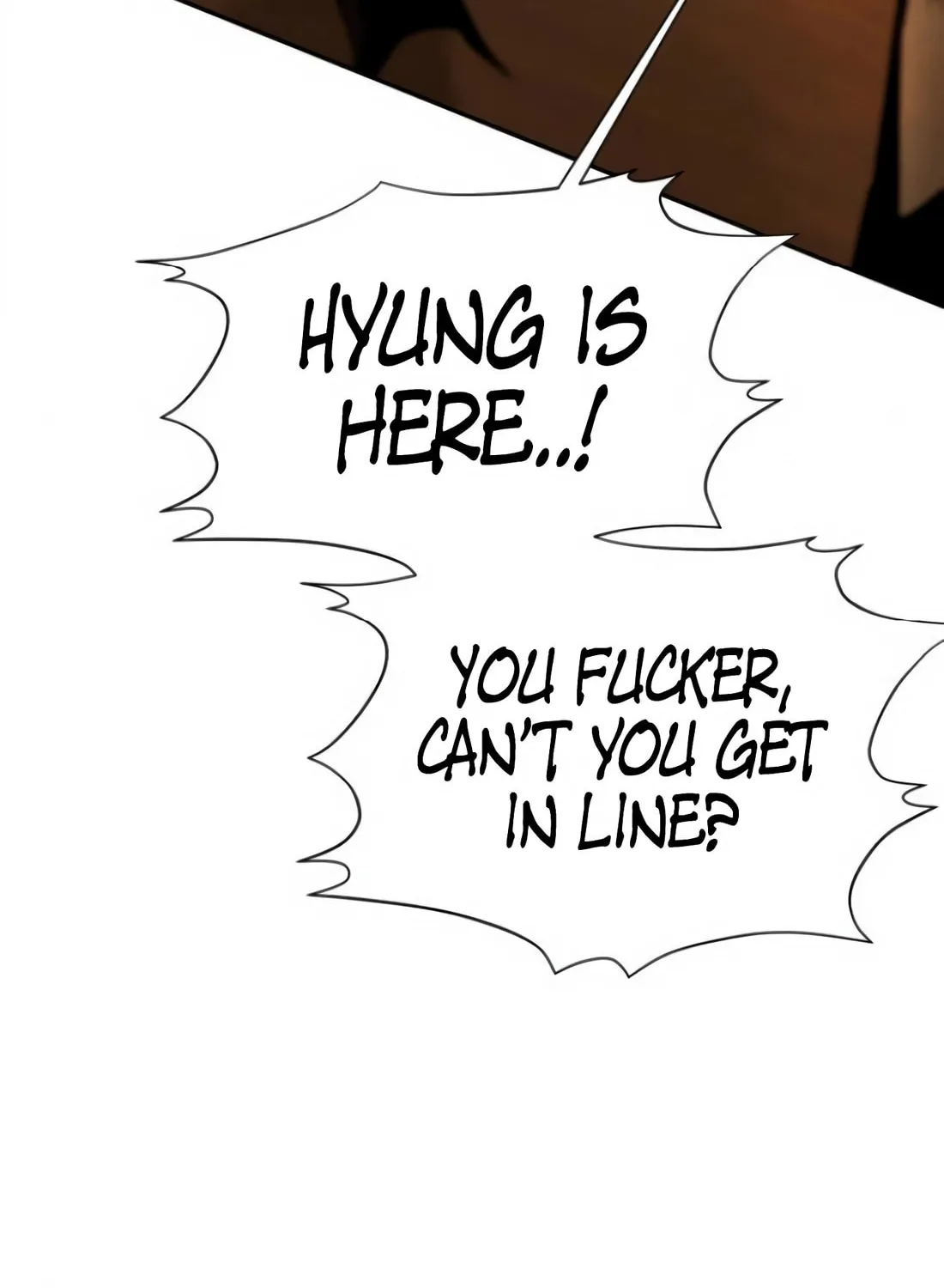 The Evil God's Heir Chapter 9 page 8 - 