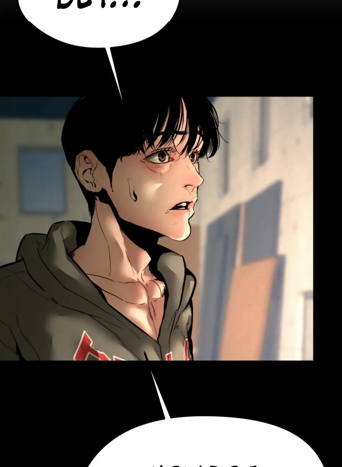 The Evil God's Heir Chapter 9 page 85 - 