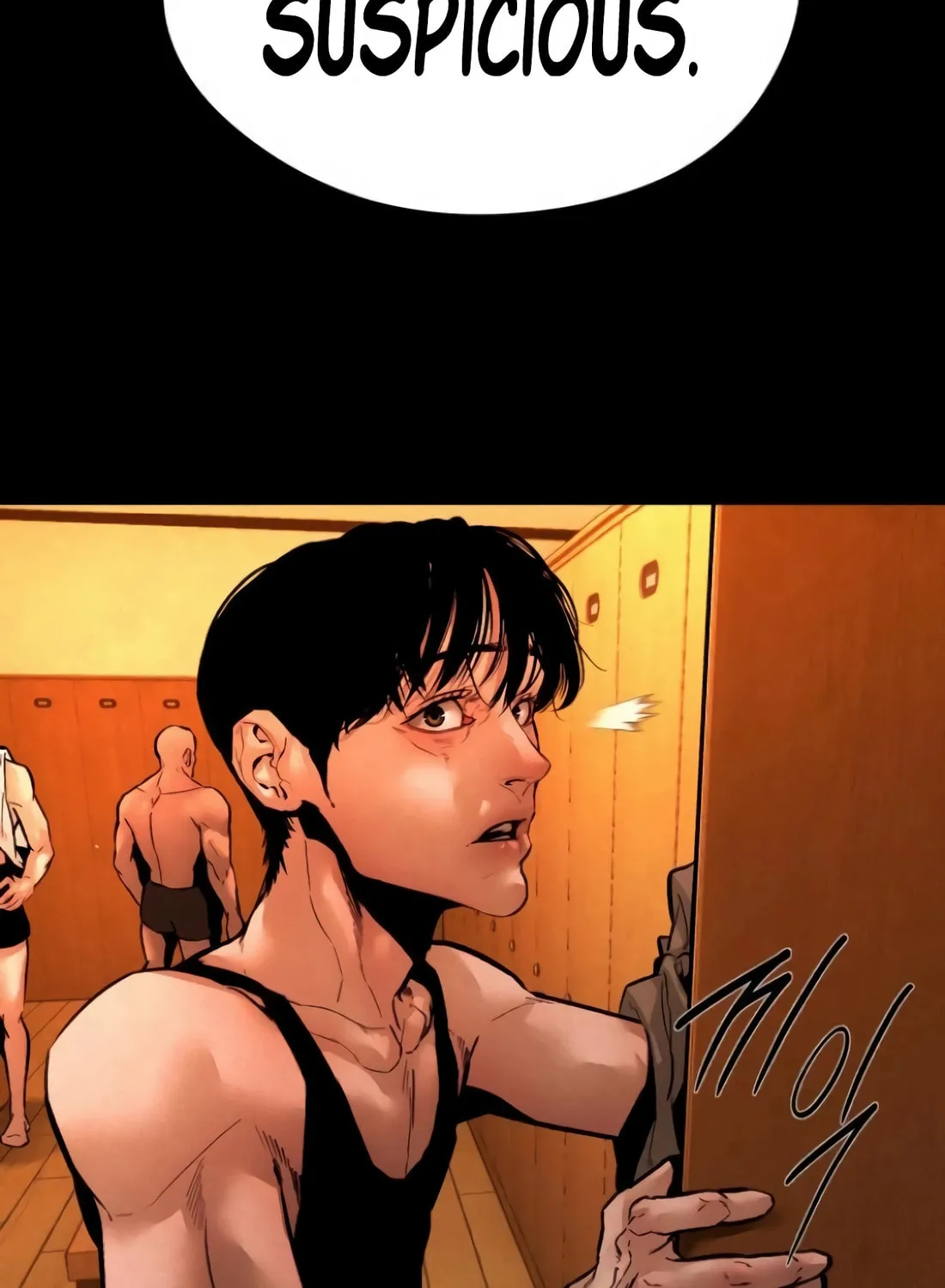 The Evil God's Heir Chapter 9 page 90 - 