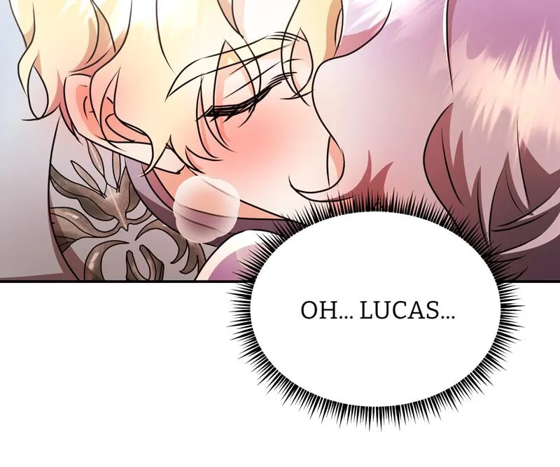 The Evil Grand Duchess Has a Secret Life Chapter 51.2 page 39 - 