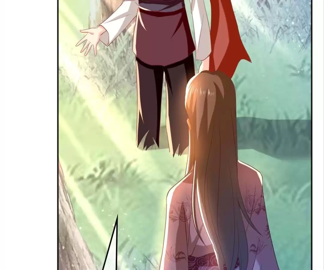 The Evil King's Wicked Consort Chapter 100 page 3 - 