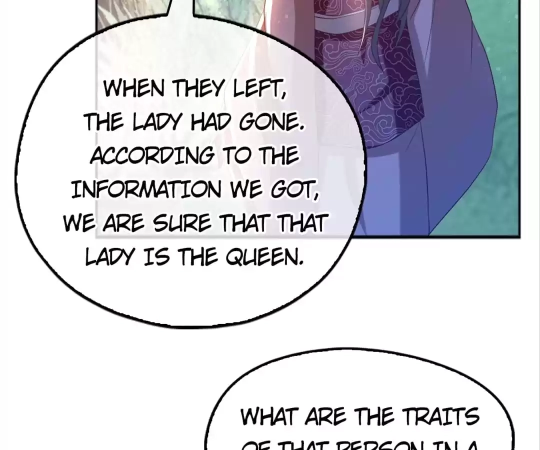 The Evil King's Wicked Consort Chapter 100 page 4 - 