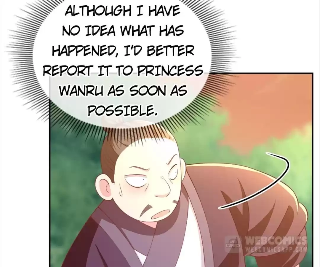 The Evil King's Wicked Consort Chapter 101 page 72 - 