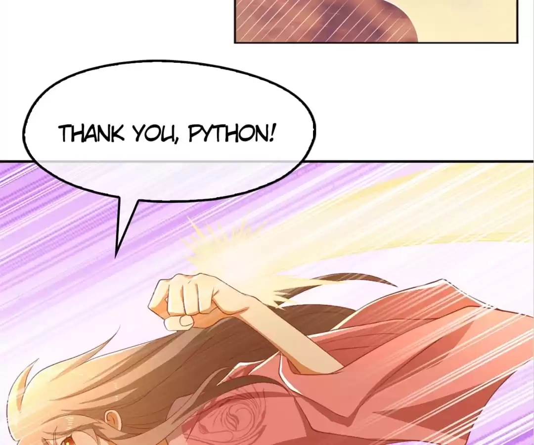 The Evil King's Wicked Consort Chapter 102 page 33 - 