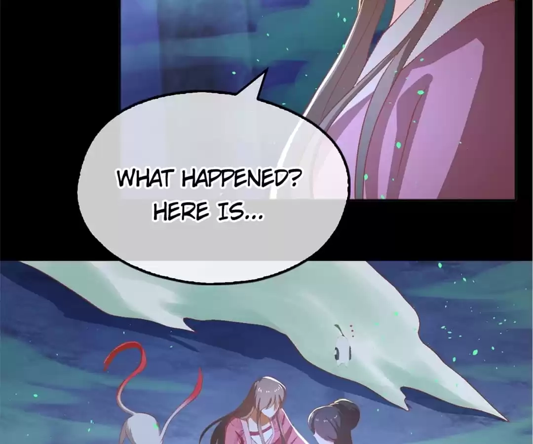 The Evil King's Wicked Consort Chapter 102 page 77 - 