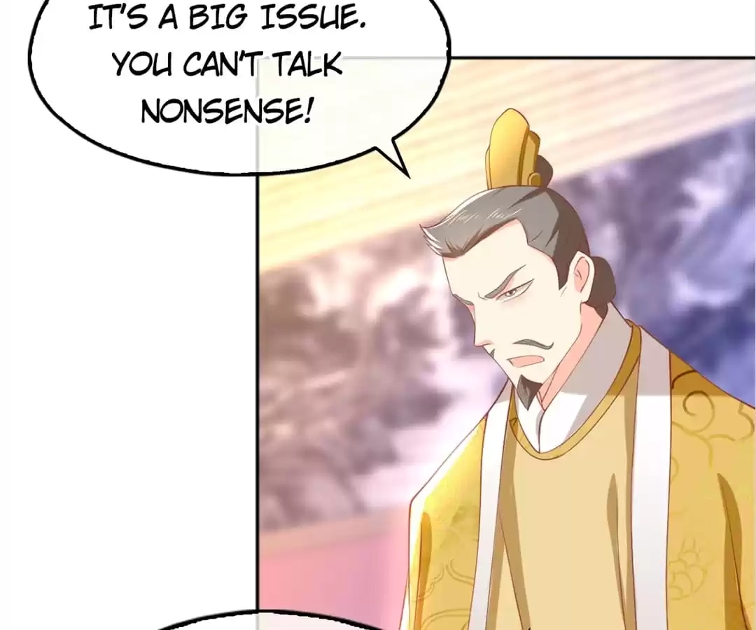 The Evil King's Wicked Consort Chapter 103 page 23 - 