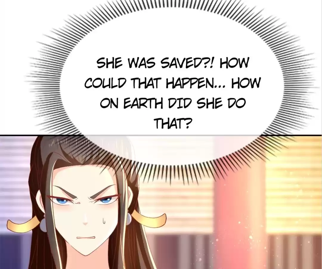The Evil King's Wicked Consort Chapter 103 page 5 - 