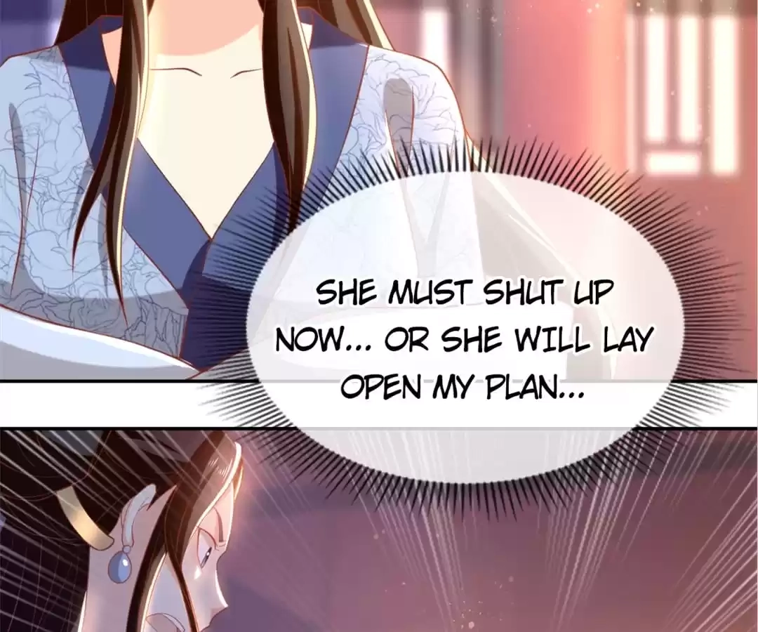 The Evil King's Wicked Consort Chapter 103 page 6 - 