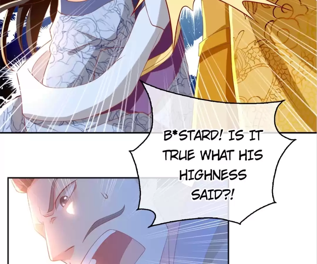 The Evil King's Wicked Consort Chapter 103 page 65 - 