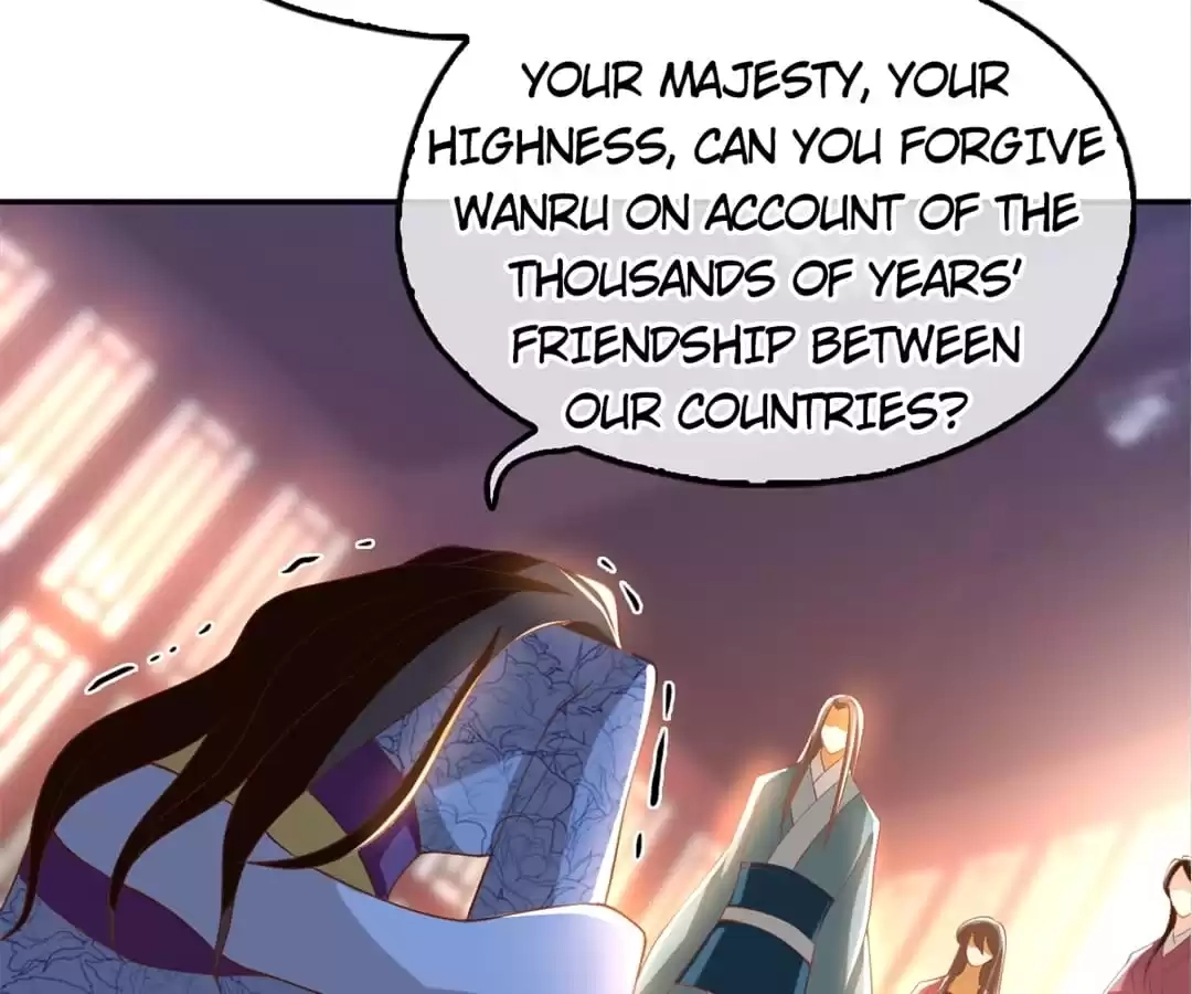The Evil King's Wicked Consort Chapter 103 page 70 - 