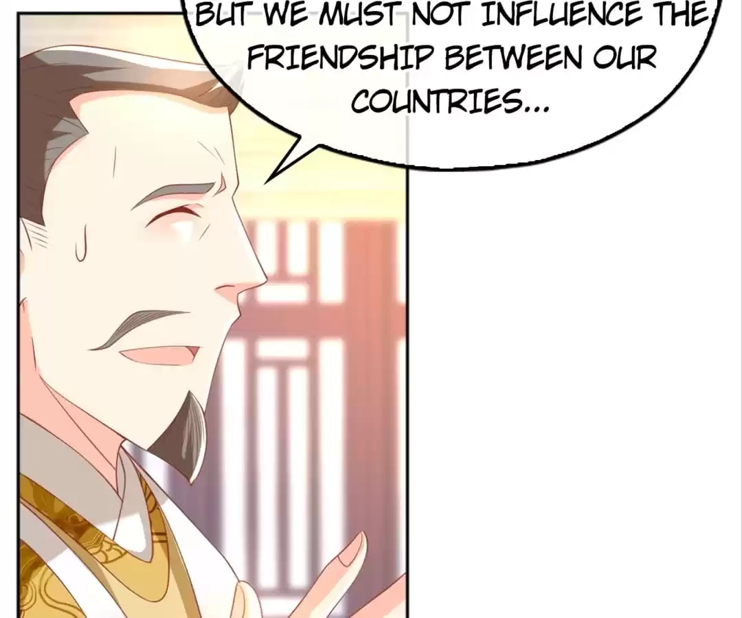 The Evil King's Wicked Consort Chapter 103 page 72 - 