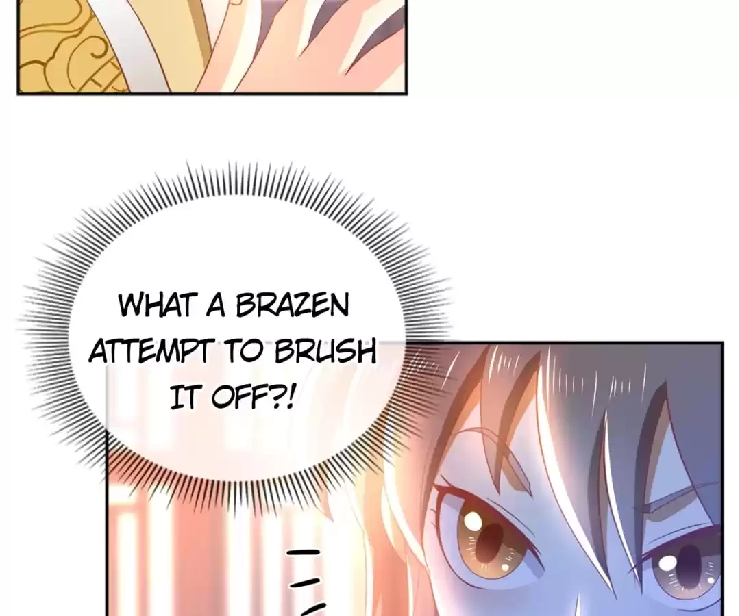 The Evil King's Wicked Consort Chapter 103 page 73 - 