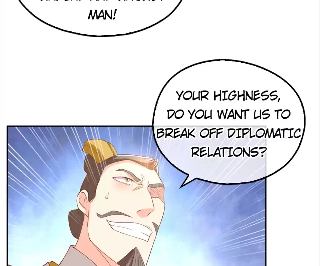 The Evil King's Wicked Consort Chapter 103 page 78 - 
